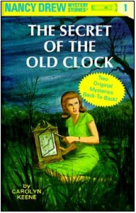 The-Secret-Of-The-Old-Clock